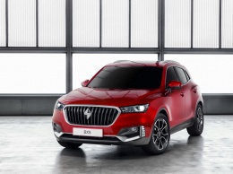 Borgward готовится к экспансии