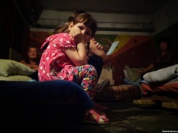 Стало известно, как дети проводят каникулы в оккупированном Донецке