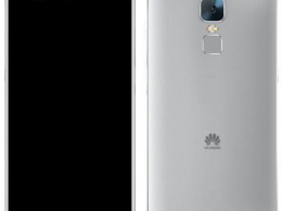 Первое изображение смартфона Huawei Mate 8 попало в Сеть