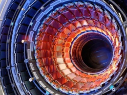 CERN: В Большом Адронном Коллайдере возобновили столкновение частиц