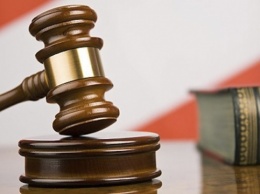 Суд приговорил заместителя прокурора Киевской области к содержанию под стражей