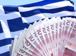Греция просит новый кредит на три года