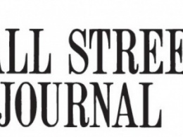 «Упал» сайт газеты The Wall Street Journal