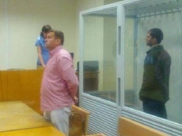 Апелляция экс-беркутовца Янишевского перенесена на 20 июля