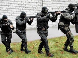 В Украине появится элитный спецназ
