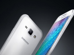 Стали известны характеристики смартфона начального уровня Samsung Galaxy J2