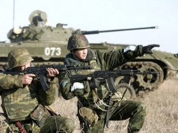 США планируют обучать больше украинских военных