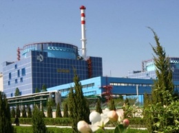 Украина передумала достраивать с Россией Хмельницкую АЭС