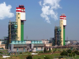Одесский припортовый завод хотят продать за $500 миллионов