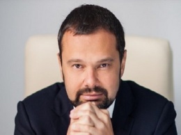 Максим Гольдарб: «Нафтогаз» осуществляет свою докапитализацию за счет повышения тарифов