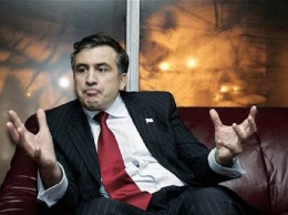 Журналист объяснил хитрость с американской зарплатой Саакашвили