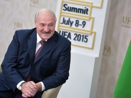 Белоруссия попросила у России кредит на 3 млрд долларов