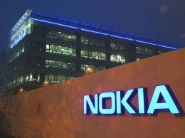 Nokia купила Alcatel за 15,5 млрд евро