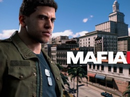 Mafia 3 стала самой быстро продаваемой игрой 2K Games