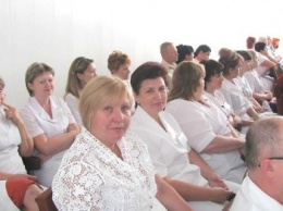 В Павлограде врачи спорили, что делать, если у пациента сразу несколько заболеваний