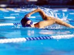 Макеевчане завоевали "серебро" на чемпионате по плаванию