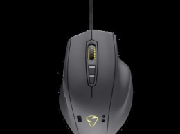 Игровые мыши со встроенным сенсором сердцебиения Mionix Naos QG уже в продаже