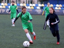 Женский футбол есть: николаевская «Торпедочка-Автомобилист» вышла в финал Первой лиги