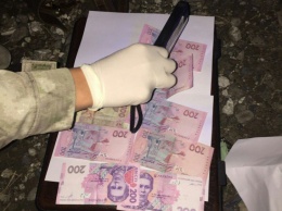 За свободу врача-взяточницы луганская прокуратура назначила 60 тысяч гривен