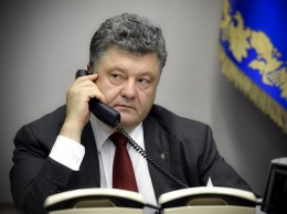 Здравствуйте, господин президент: Пранкеры снова разыграли Порошенко'