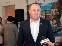 Олег Сазонов: Мы не допустим закрытия больницы в Ковалевке