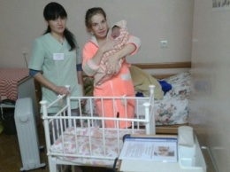 Эксперты оценили женские консультации, а также родильные и детские отделения районных больниц Черниговщины