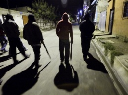 Накануне громкой перестрелки в Мелитополе совершено еще два нападения на кавказцев