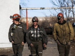 В "ДНР" заявили, что "Макеевуголь" готов принять на работу 1700 человек
