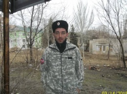 Террориста "Цыгана" разорвало гранатой