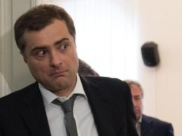 План Суркова по развалу Украины: хакеры "слили" очередную переписку "серого кардинала" Кремля