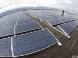 Китайская компания купила солнечную электростанцию Клюева