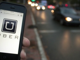 Приложение Uber прошло первое обновление дизайна за 4 года