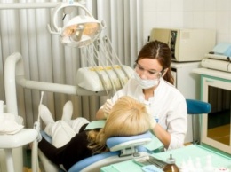 Херсонские стоматологи не останутся без работы