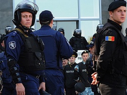 Триллер в аэропорту Кишинева: За попыткой ареста спикера Приднестровья может стоять Шевчук