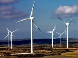 Во Львовской области построят ветроэлектростанцию мощностью почти 21 мегаватт