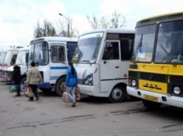 По Черниговщине будут курсировать более комфортные автобусы