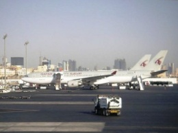 Главный аэропорт Катара обзавелся монорельсом