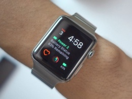 Power 2: приложение, позволяющее контролировать заряд аккумулятора iPhone с помощью Apple Watch