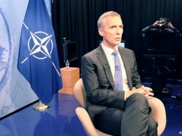Генсек НАТО не считает, что с Россией идет холодная война