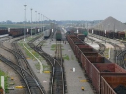 В Польше модернизуют узловую станцию ширококолейной железной дороги