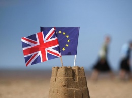 Британцы хотят остаться в ЕС - опрос