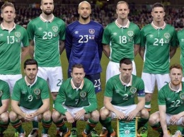 ФИФА накажет Ирландию за почтение памяти Пасхального восстания