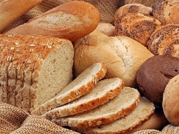В Украине стремительно дорожает хлеб