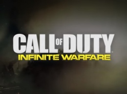 Состоялся релиз шутера Call of Duty: Infinite Warfare