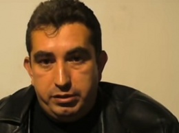 Крымского активиста, который более месяца скрывался от российских спецслужб, задержали в квартире его отца