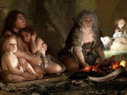 Неандертальцы много чего передали людям. И свой иммунитет и алкоголизм