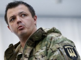 Суд решил бывшего комбата "Донбасса" звания майора