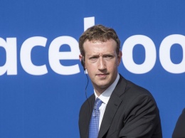 В Германии начали расследование против Цукерберга и менеджеров Facebook