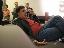Бездеятельность Саакашвили: жители области жалуются на отсутствие социальных выплат