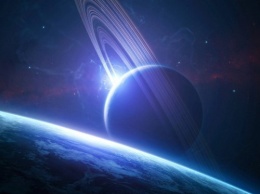 Ученые выдвинули новую теорию о возрасте колец Сатурна